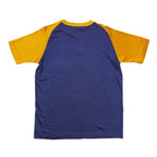 WAREHOUSE ウエアハウス 半袖Tシャツ Lot.4114 "コンビラグラン半袖 T ARMY UNI" 4114(26SS)