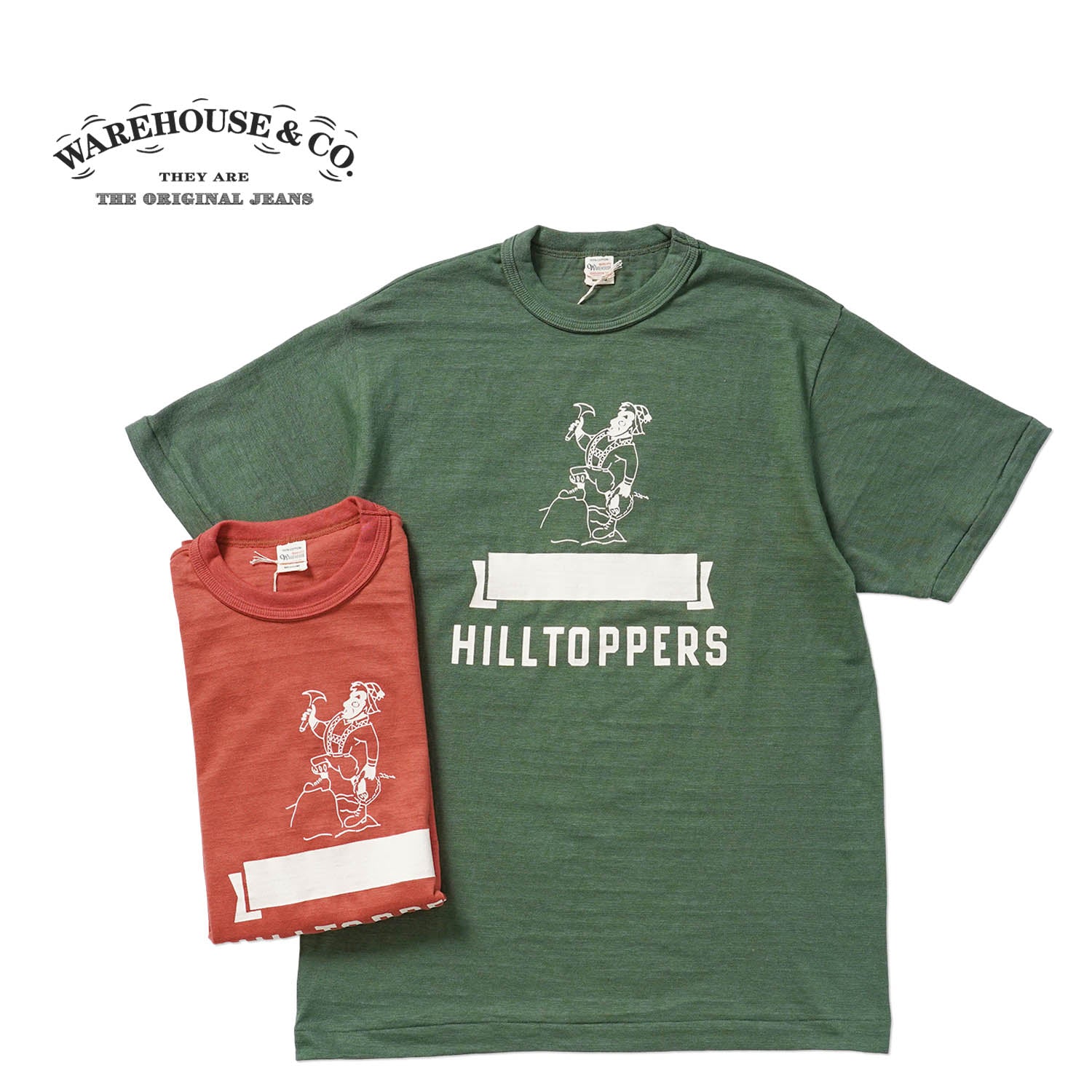 未使用 XL 【WAREHOUSE】ウエアハウスsc rogo t-shirt WAREHOUSE – ろーぐす・ZERO ・Twinkle