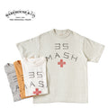 WAREHOUSE ウエアハウス 半袖 Tシャツ Lot 4601 "M.A.S.H." 4601-M.A.S.H.(26MS)