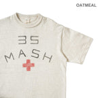WAREHOUSE ウエアハウス 半袖 Tシャツ Lot 4601 "M.A.S.H." 4601-M.A.S.H.(26MS)