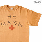 WAREHOUSE ウエアハウス 半袖 Tシャツ Lot 4601 "M.A.S.H." 4601-M.A.S.H.(26MS)