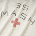 WAREHOUSE ウエアハウス 半袖 Tシャツ Lot 4601 "M.A.S.H." 4601-M.A.S.H.(26MS)