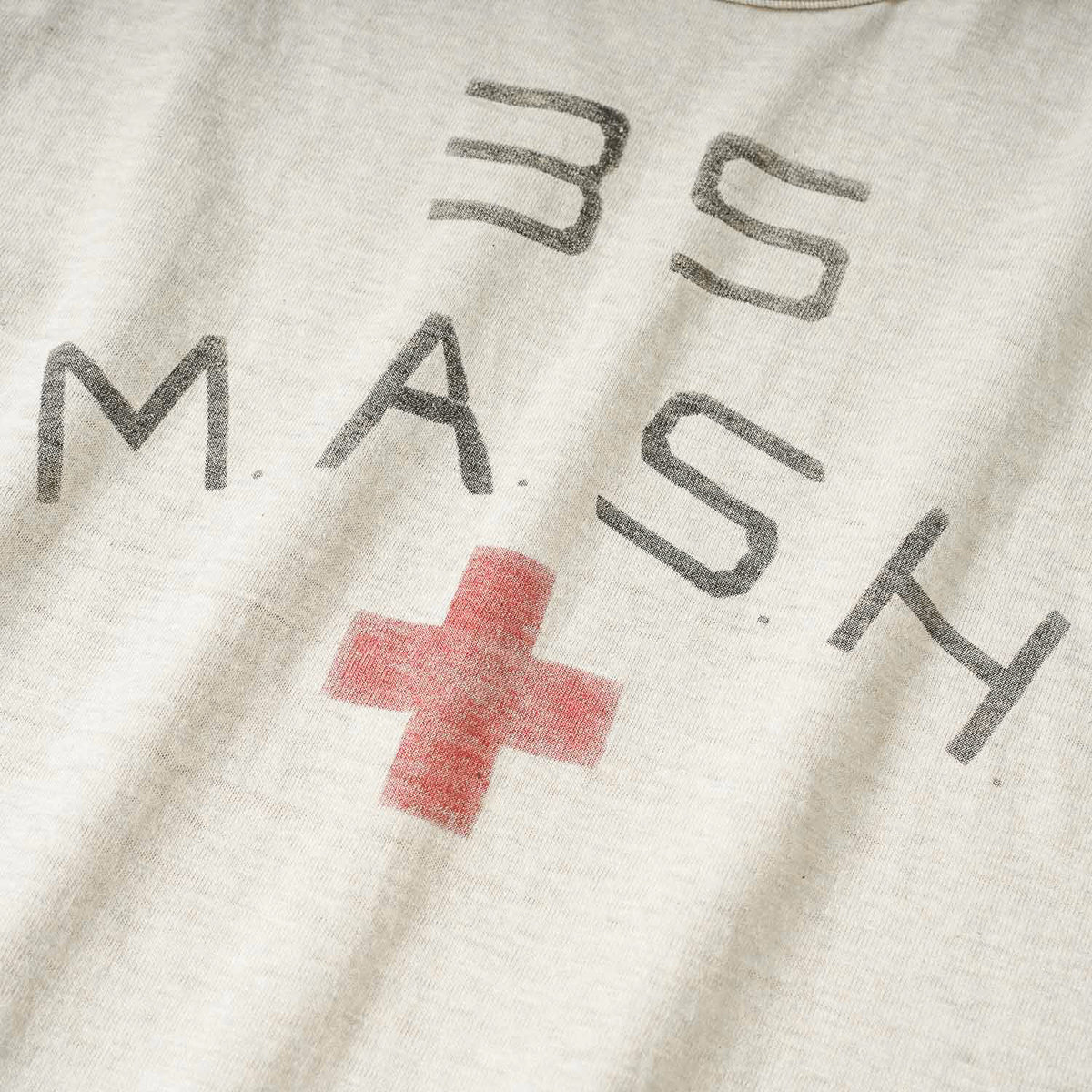 WAREHOUSE ウエアハウス 半袖 Tシャツ Lot 4601 "M.A.S.H." 4601-M.A.S.H.(26MS)