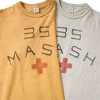 WAREHOUSE ウエアハウス 半袖 Tシャツ Lot 4601 "M.A.S.H." 4601-M.A.S.H.(26MS)