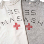 WAREHOUSE ウエアハウス 半袖 Tシャツ Lot 4601 "M.A.S.H." 4601-M.A.S.H.(26MS)