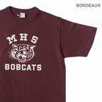 WAREHOUSE ウエアハウス 半袖 Tシャツ Lot 4601 "MHS" 4601-MHS(26MS)