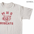 WAREHOUSE ウエアハウス 半袖 Tシャツ Lot 4601 "MHS" 4601-MHS(26MS)