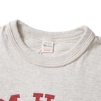 WAREHOUSE ウエアハウス 半袖 Tシャツ Lot 4601 "MHS" 4601-MHS(26MS)