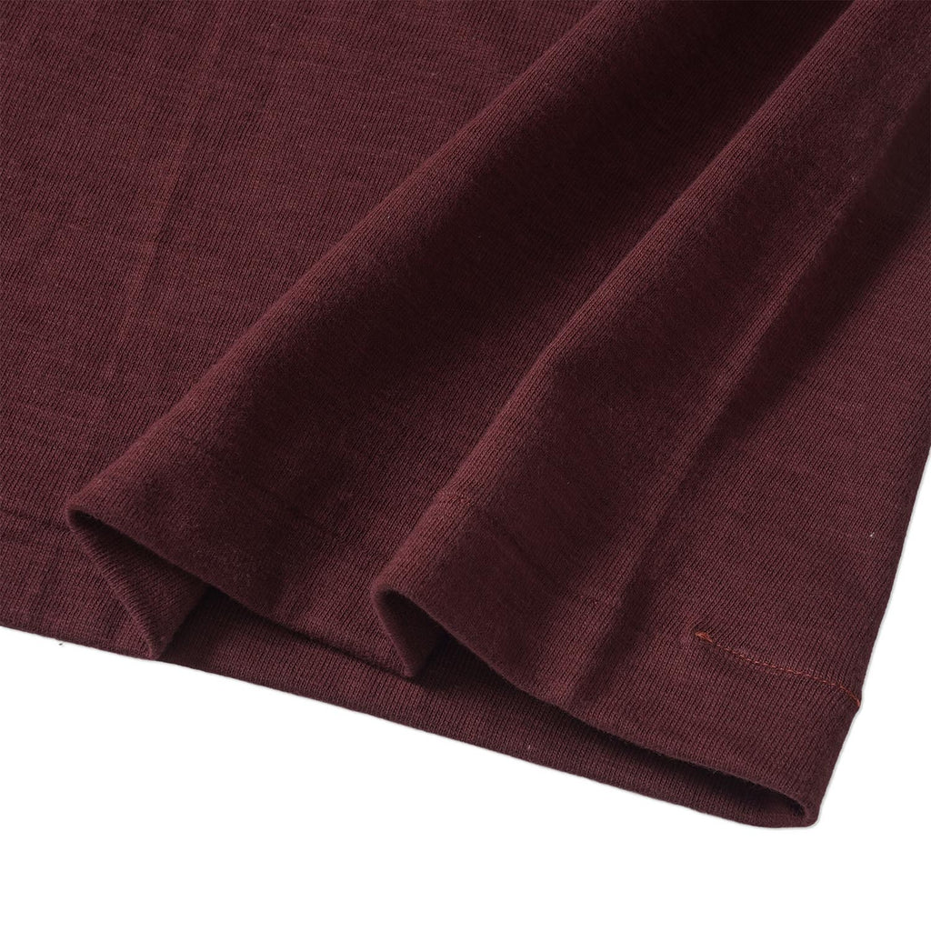 WAREHOUSE ウエアハウス 半袖 Tシャツ Lot 4601 "MHS" 4601-MHS(26MS)