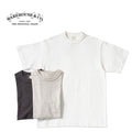 WAREHOUSE ウエアハウス 半袖 Tシャツ Lot 4601 "無地" 4601-MUJI(26S)