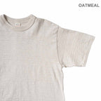 WAREHOUSE ウエアハウス 半袖 Tシャツ Lot 4601 "無地" 4601-MUJI(26S)