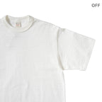WAREHOUSE ウエアハウス 半袖 Tシャツ Lot 4601 "無地" 4601-MUJI(26S)