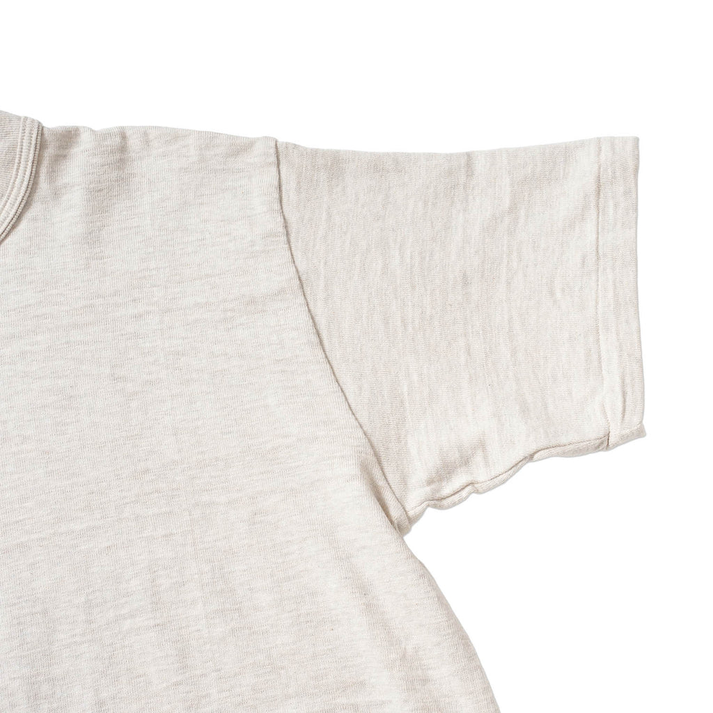 WAREHOUSE ウエアハウス 半袖 Tシャツ Lot 4601 "無地" 4601-MUJI(26S)