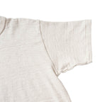 WAREHOUSE ウエアハウス 半袖 Tシャツ Lot 4601 "無地" 4601-MUJI(26S)