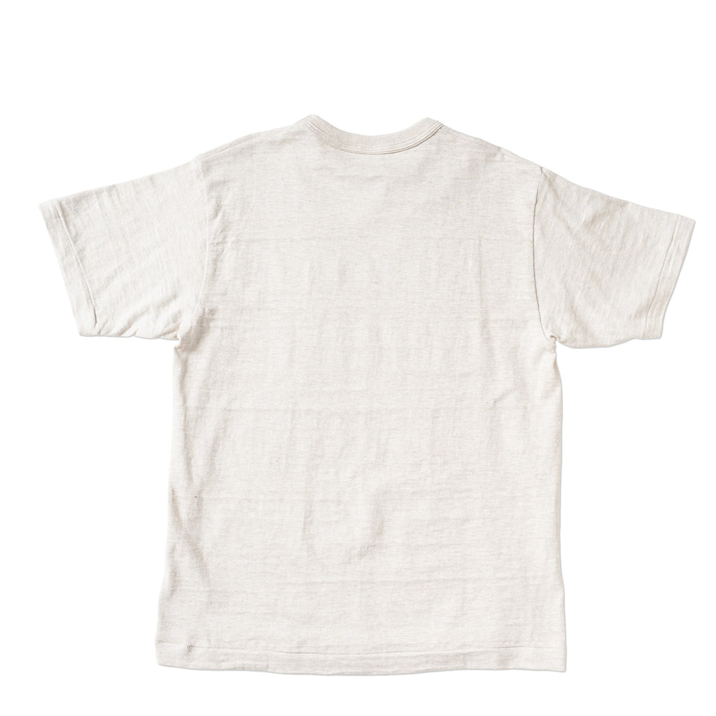 WAREHOUSE ウエアハウス 半袖 Tシャツ Lot 4601 "無地" 4601-MUJI(26S)