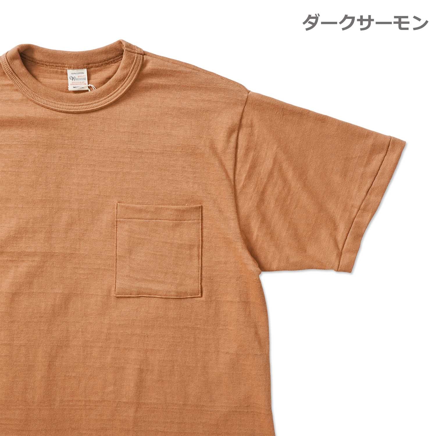 WAREHOUSE ウエアハウス 半袖 Tシャツ Lot 4601 