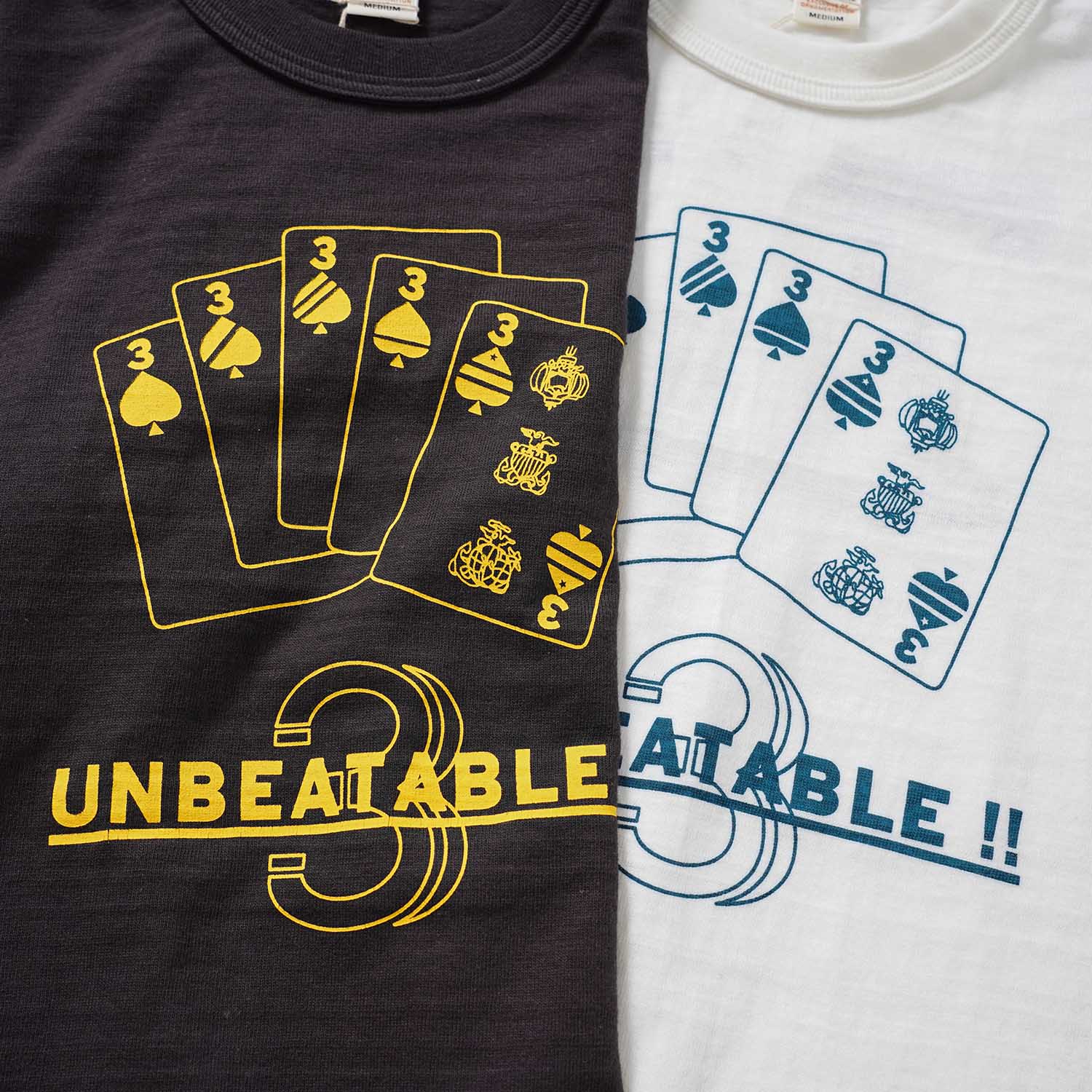 WAREHOUSE ウエアハウス 半袖 Tシャツ Lot 4601 