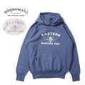 WAREHOUSE ウエアハウス スウェット・パーカー Lot.462 "EASTERN" 462-EASTERN(25AW)