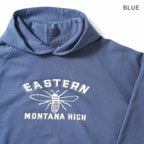 WAREHOUSE ウエアハウス スウェット・パーカー Lot.462 "EASTERN" 462-EASTERN(25AW)
