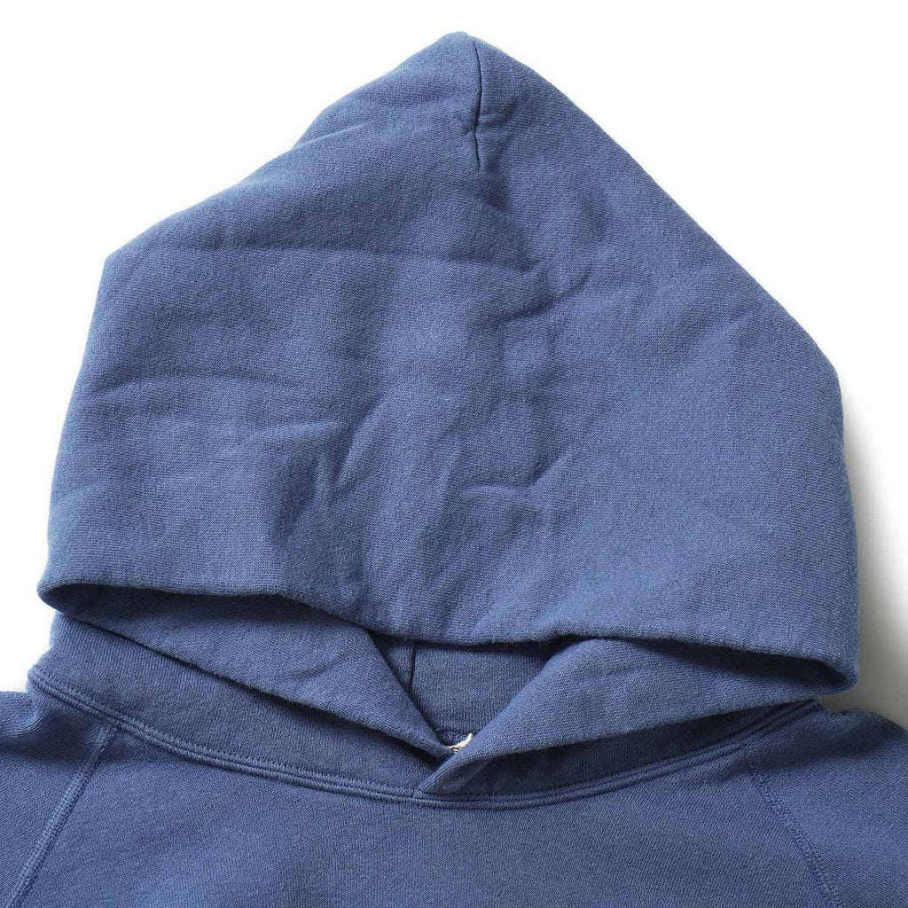 WAREHOUSE ウエアハウス スウェット・パーカー Lot.462 "EASTERN" 462-EASTERN(25AW)