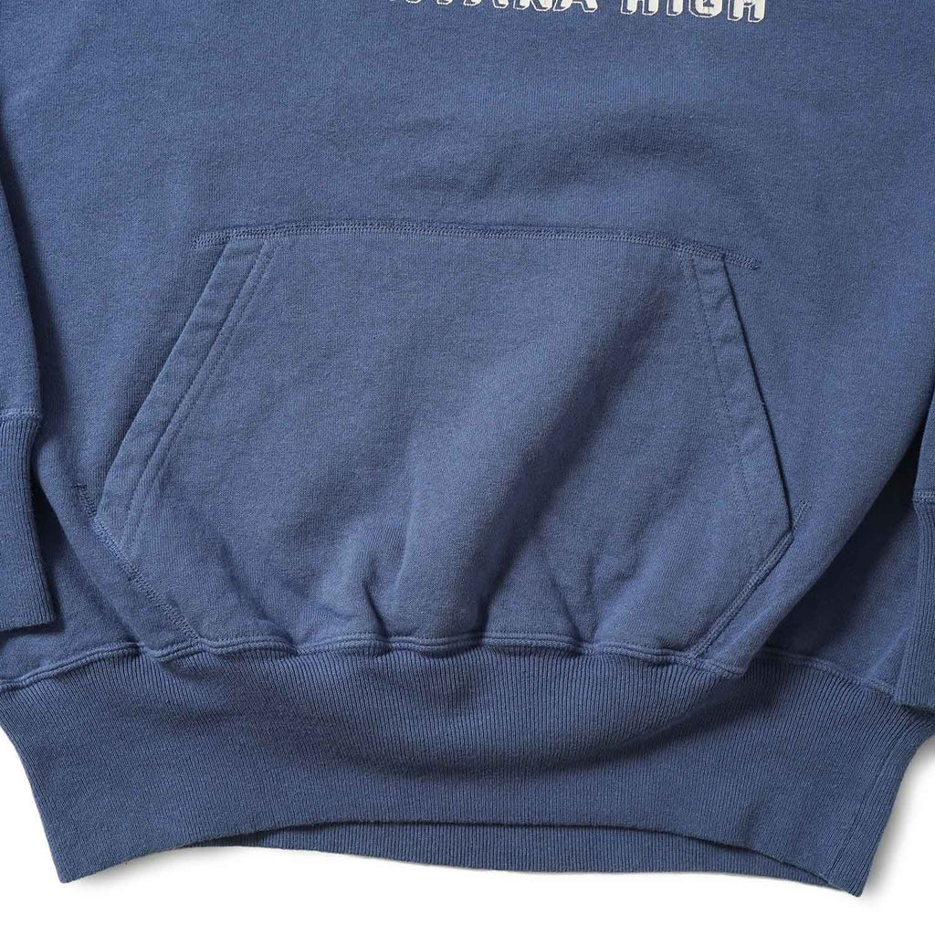 WAREHOUSE ウエアハウス スウェット・パーカー Lot.462 "EASTERN" 462-EASTERN(25AW)