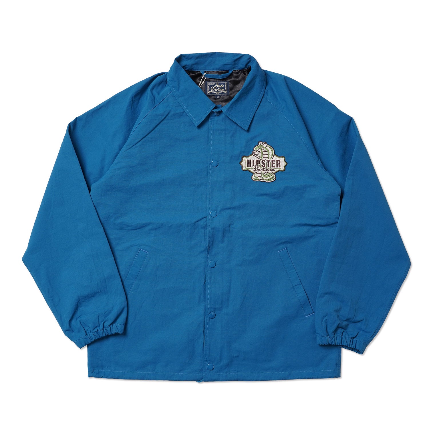 STUDIO D'ARTISAN ステュディオ・ダルチザン ジャケット 