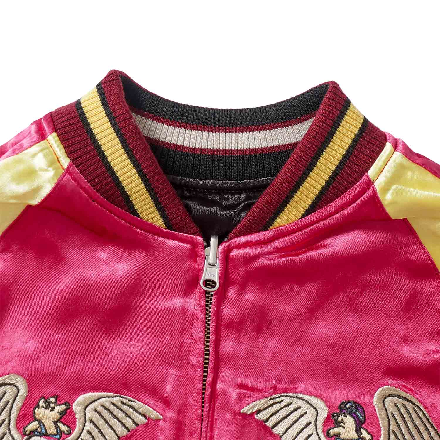 STUDIO D'ARTISAN ステュディオ・ダルチザン スカジャン スーベニア