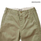 BUZZ RICKSON'S バズリクソンズ パンツ "ORIGINAL SPEC CHINOS" BR40025A