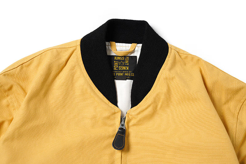 BUZZ RICKSON'S バズリクソンズ ジャケット “ASTRONAUTS JACKET” BR15319