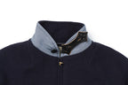 SUGAR CANE シュガーケーン ジャケット MFSC "SUBMARINER" 26oz. WOOL MELTON "BARRACUDA" SUB JACKET SC15637