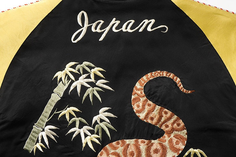 TAILOR TOYO テーラー東洋 スカジャン Early 1950s Style Acetate