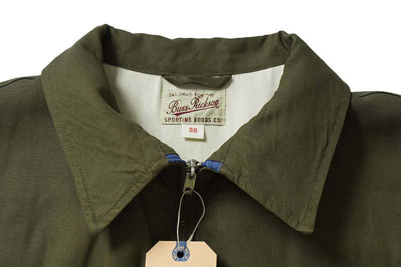 BUZZ RICKSON'S バズリクソンズ ジャケット TOUR JACKET “U.S. MARINE CORPS 3rd MARINE EXPEDITIONARY BRIGADE” BR15715