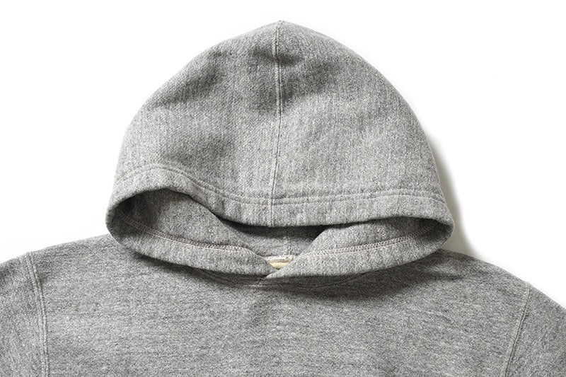 BUZZ RICKSON'S バズリクソンズ スウェット パーカー "SWEAT PARKA U.S. NAVAL ACADEMY" BR69640