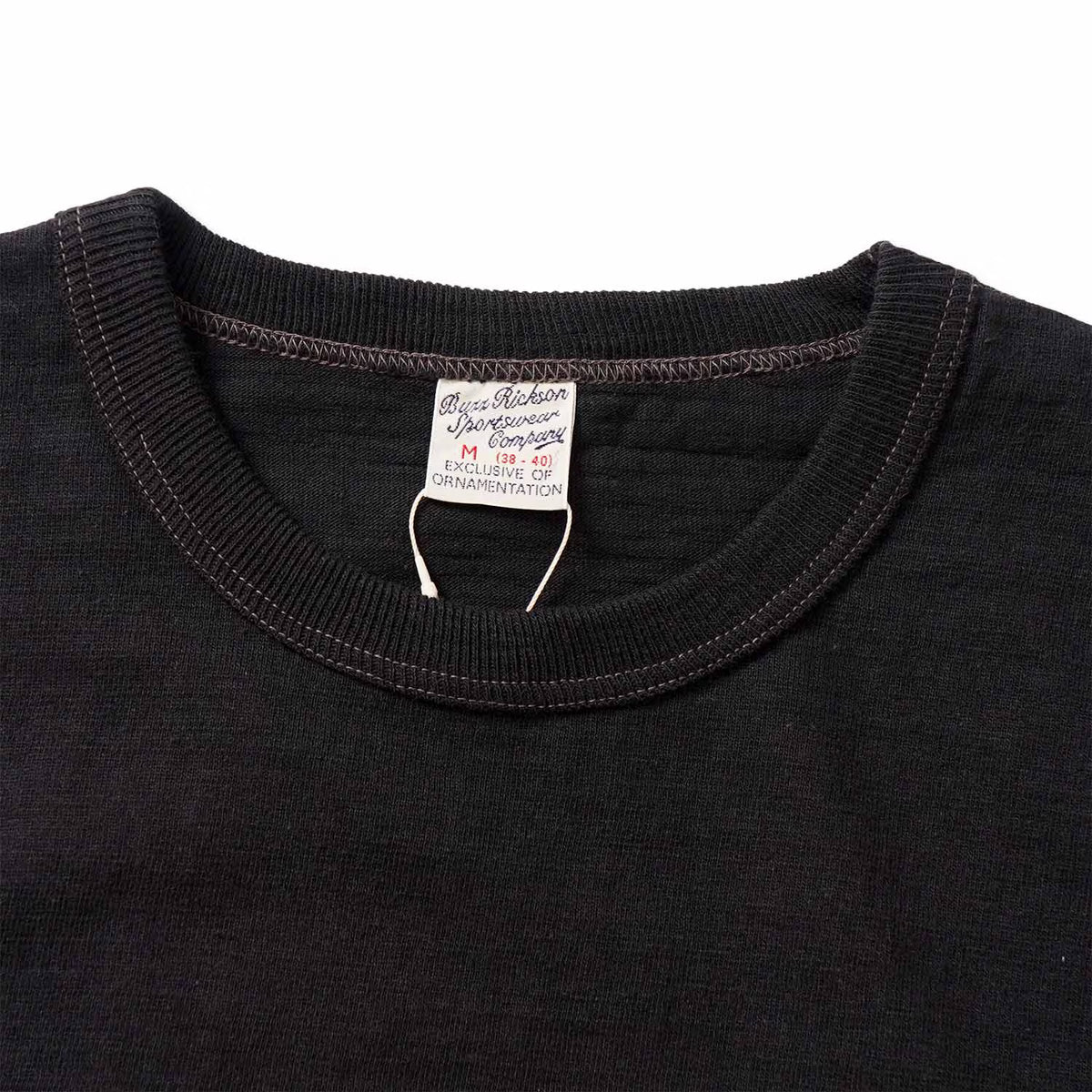 BUZZ RICKSON'S バズリクソンズ 半袖Tシャツ SLUB YARN T-SHIRT "VMA-223" BR79732