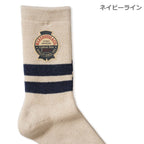 WAREHOUSE ウエアハウス 靴下 Lot.5234 "PILE SOCKS(LONG)" 5234(26SS)