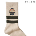 WAREHOUSE ウエアハウス 靴下 Lot.5234 "PILE SOCKS(LONG)" 5234(26SS)