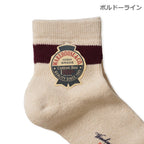 WAREHOUSE ウエアハウス 靴下 Lot.5234 "PILE SOCKS(SHORT)" 5239(26SS)