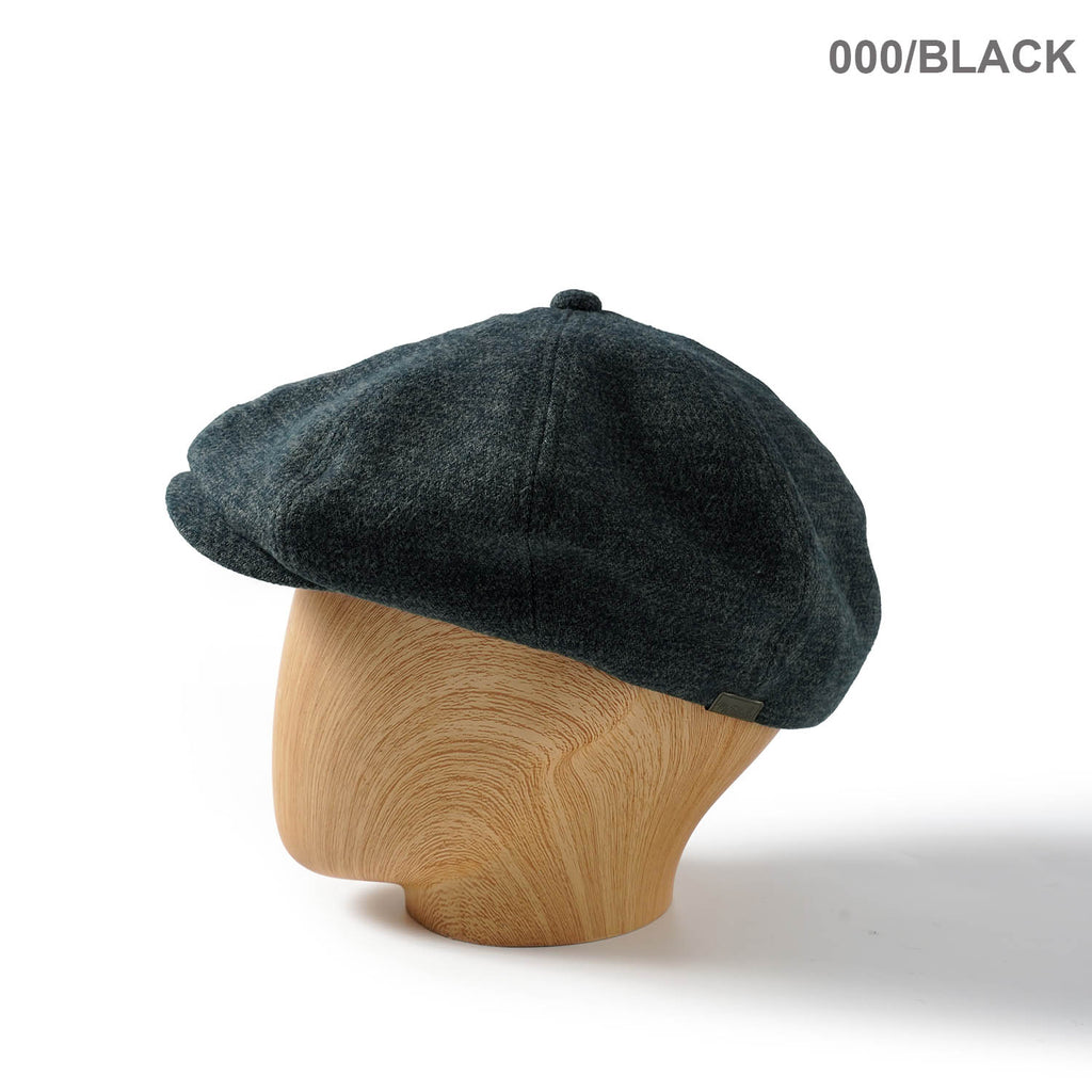 Mr.FATMAN ミスター ファットマン キャスケット "LUCKY DAN C/TWEED" 5263009