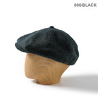 Mr.FATMAN ミスター ファットマン キャスケット "LUCKY DAN C/TWEED" 5263009