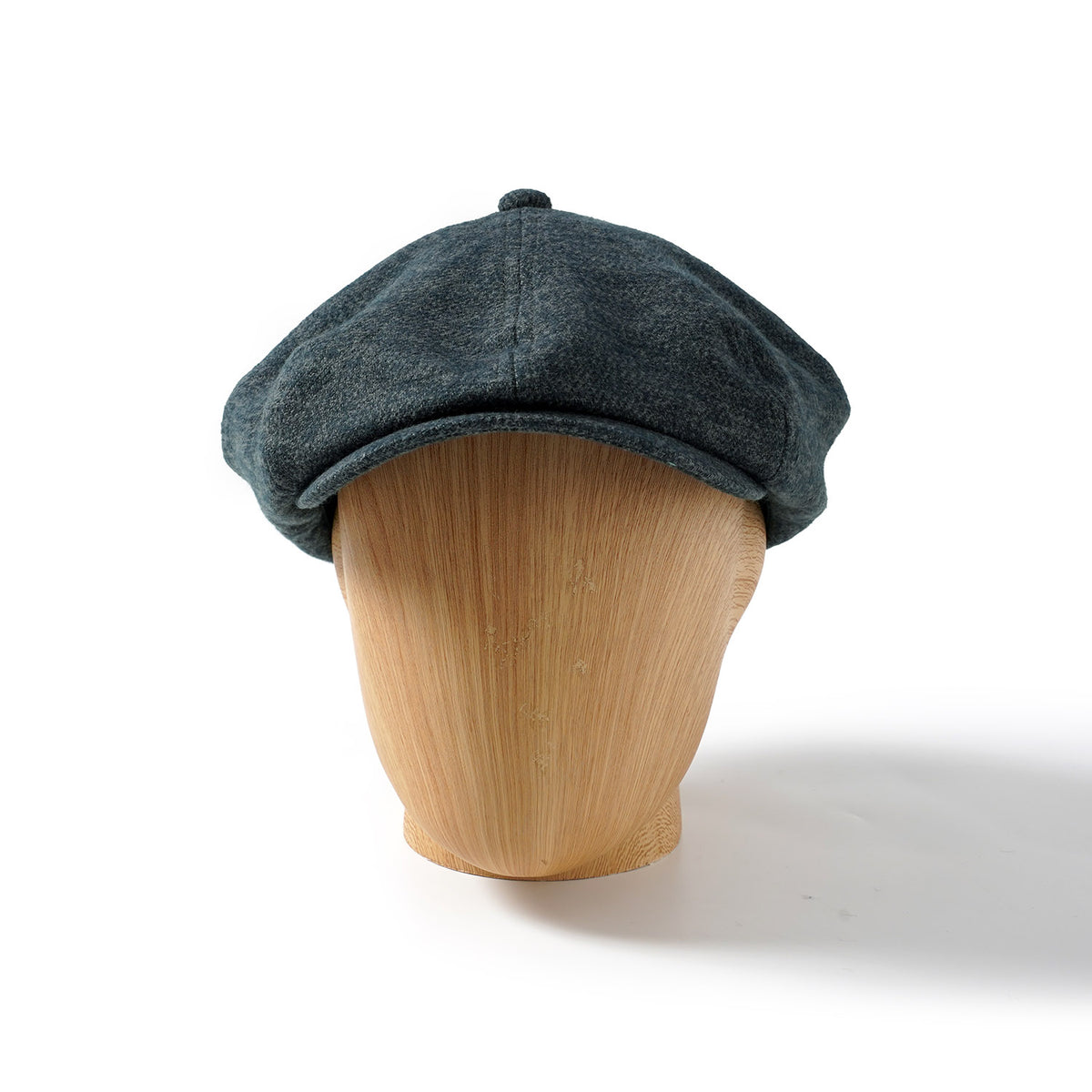 Mr.FATMAN ミスター ファットマン キャスケット "LUCKY DAN C/TWEED" 5263009