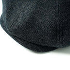 Mr.FATMAN ミスター ファットマン キャスケット "LUCKY DAN C/TWEED" 5263009