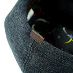 Mr.FATMAN ミスター ファットマン キャスケット "LUCKY DAN C/TWEED" 5263009