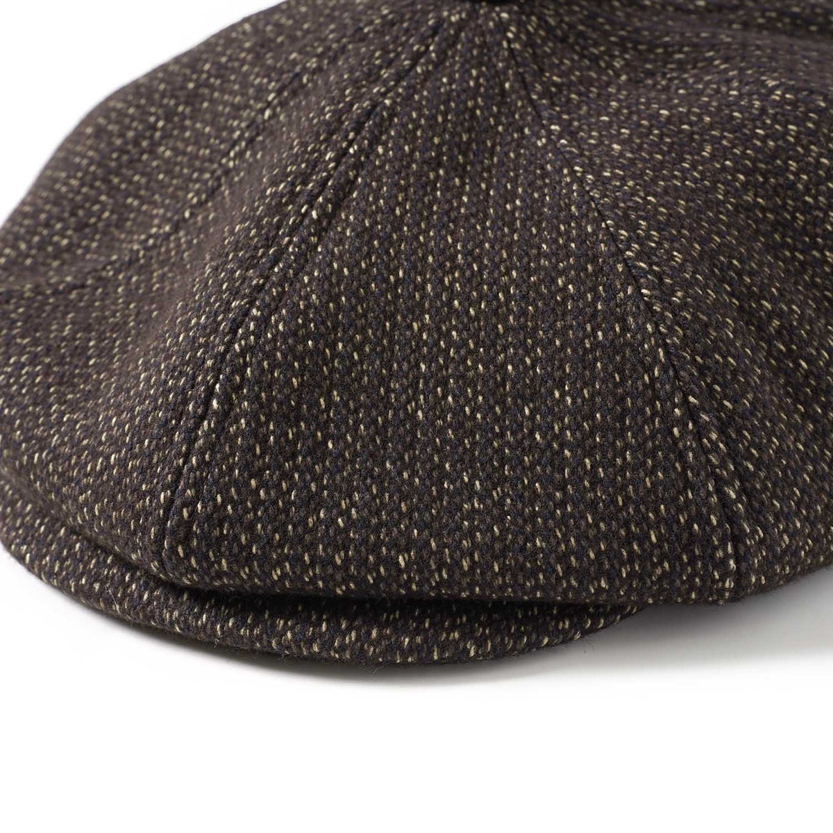 Mr.FATMAN ミスター ファットマン キャスケット "THREE LOVE CASQUETTE BEACH CLOTH" 5263011