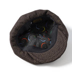 Mr.FATMAN ミスター ファットマン キャスケット "THREE LOVE CASQUETTE BEACH CLOTH" 5263011