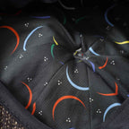 Mr.FATMAN ミスター ファットマン キャスケット "THREE LOVE CASQUETTE BEACH CLOTH" 5263011