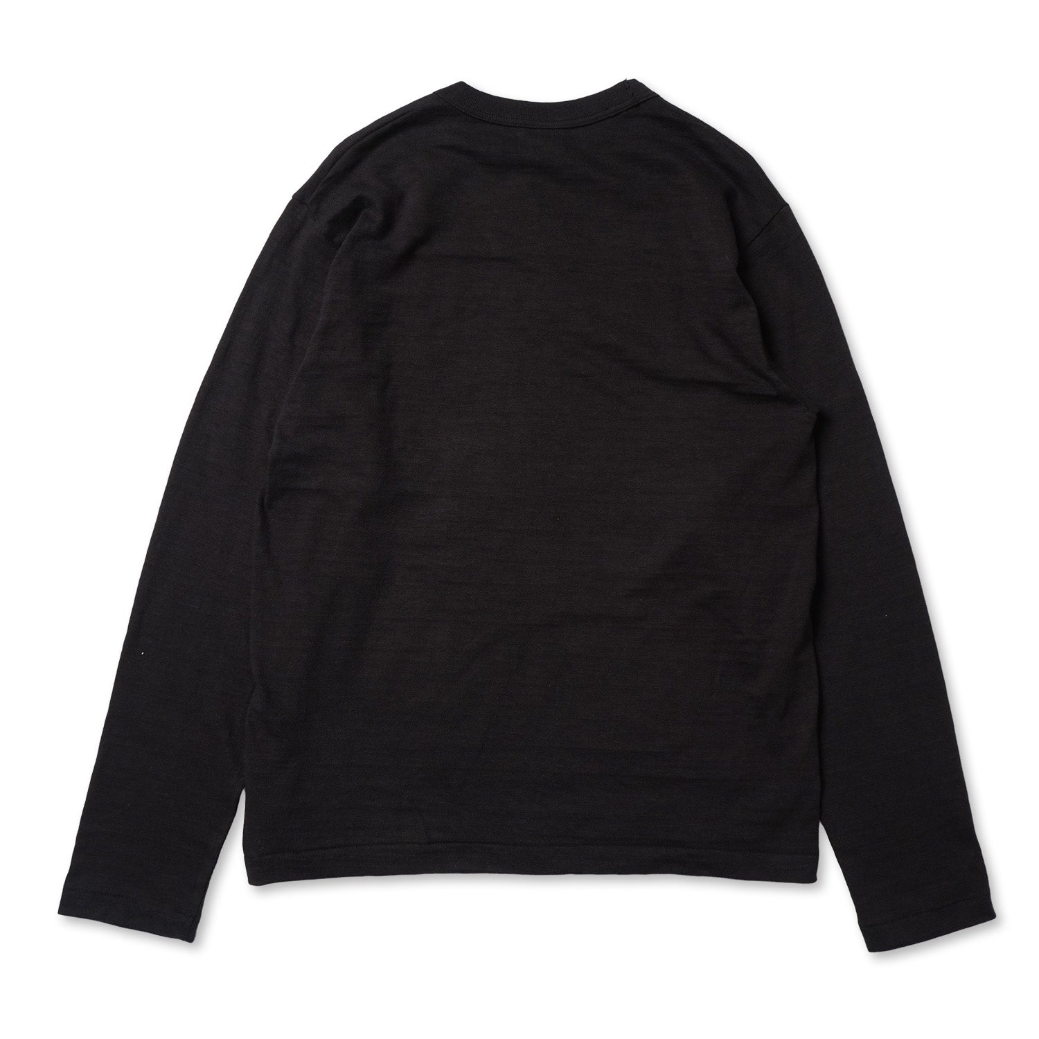 別注】WAREHOUSE ウエアハウス ろーぐす別注 長袖 Tシャツ Lot 5906