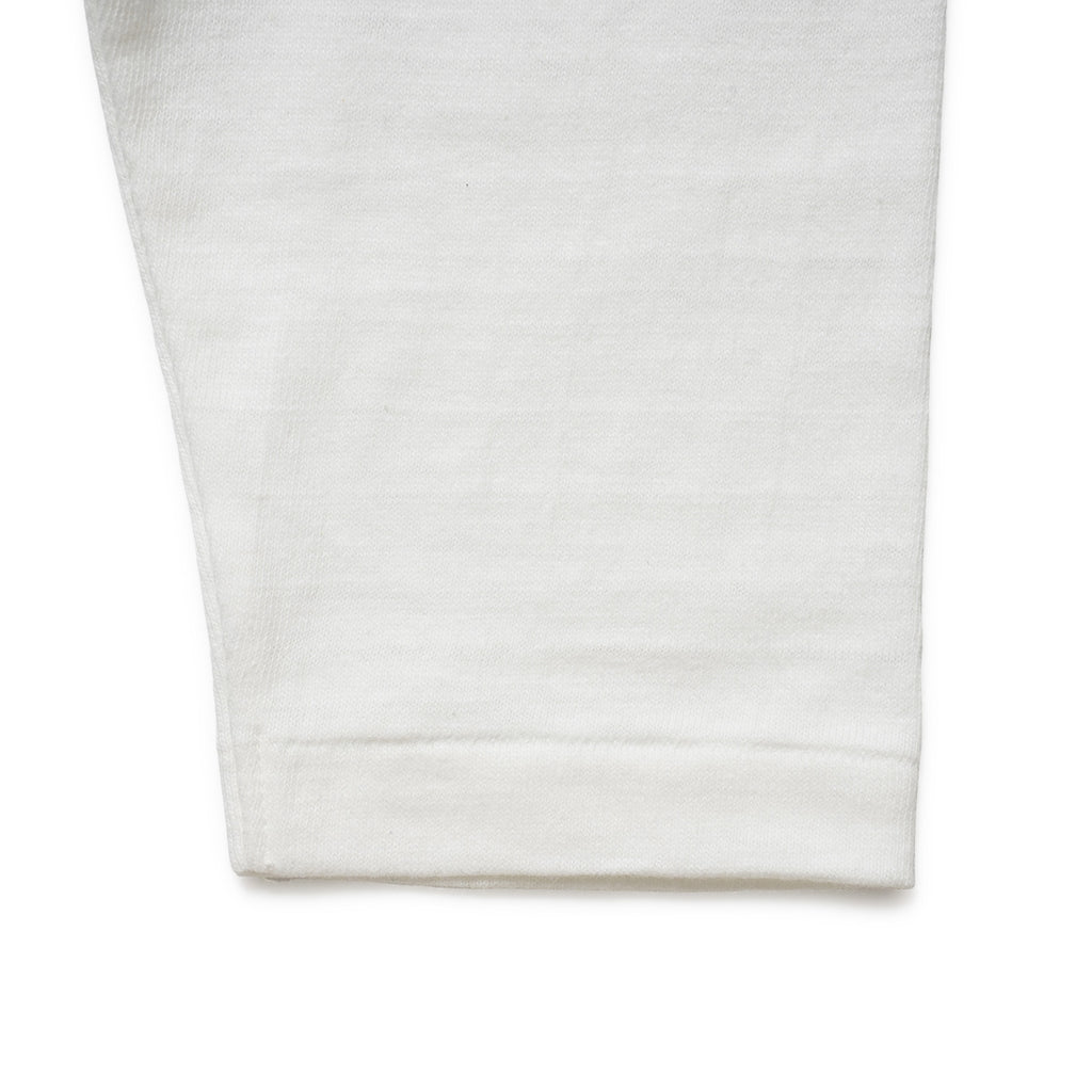 WAREHOUSE ウエアハウス 長袖 Tシャツ Lot 5906 "NICKLES" 5906-NICKLES(26AW)