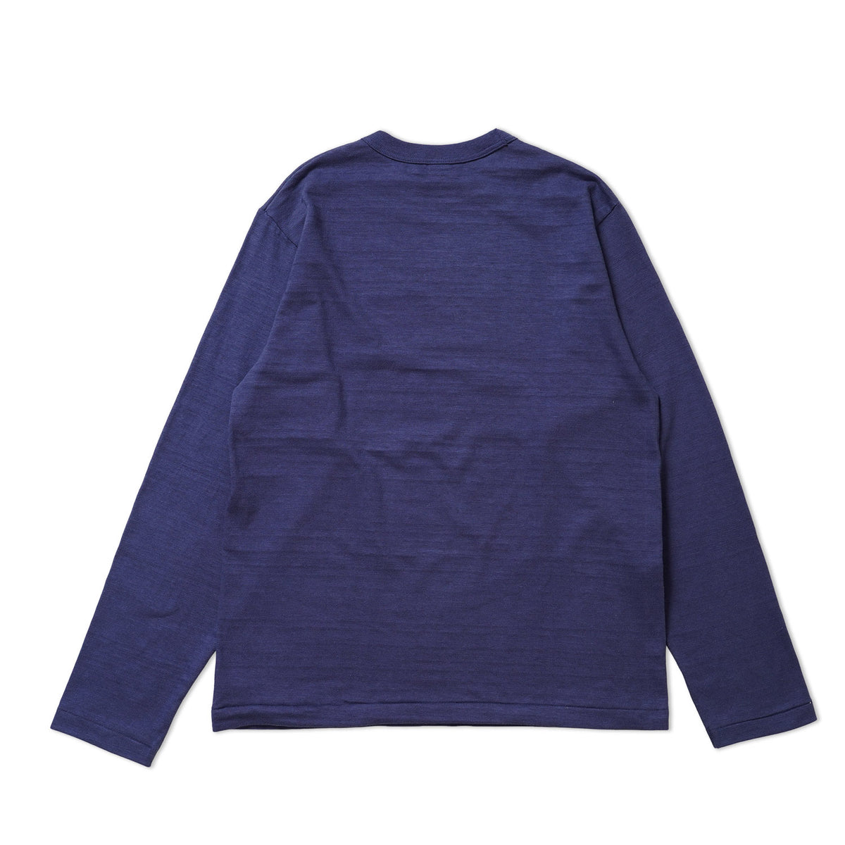 WAREHOUSE ウエアハウス 長袖 Tシャツ Lot 5906 "NICKLES" 5906-NICKLES(26AW)