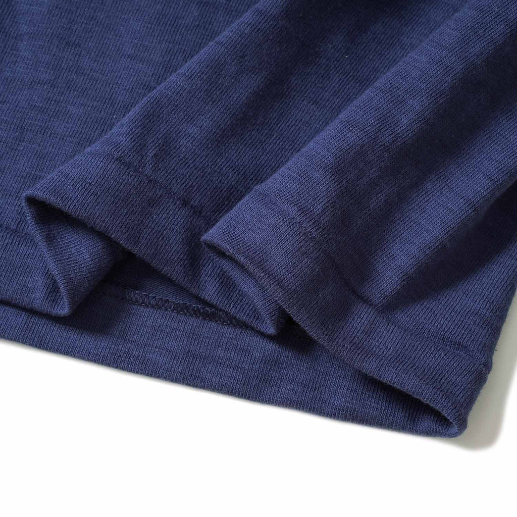 WAREHOUSE ウエアハウス 長袖 Tシャツ Lot 5906 "TROOP 311" 5906-TROOP(26AW)