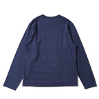 WAREHOUSE ウエアハウス 長袖 Tシャツ Lot 5906 "TROOP 311" 5906-TROOP(26AW)